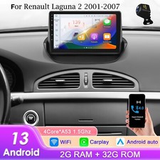 für Renault Laguna 2