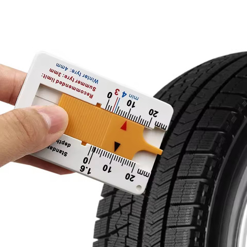 Auto reifenprofilmesser pkw - auto,
