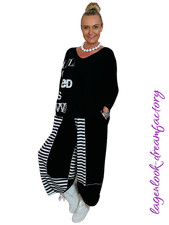 MYO-Lagenlook überweite