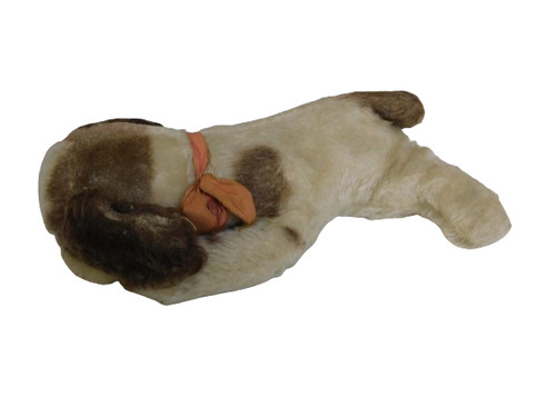 Steiff hund floppy cockie - hund,