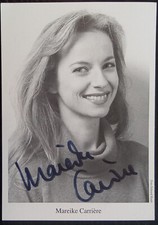 Mareike Carrière 1954-2014