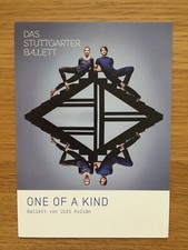 Das Stuttgarter Ballett