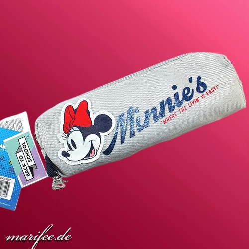 Federmäppchen minnie mouse - federmäppchen,