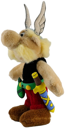 Asterix der gallier - asterix,