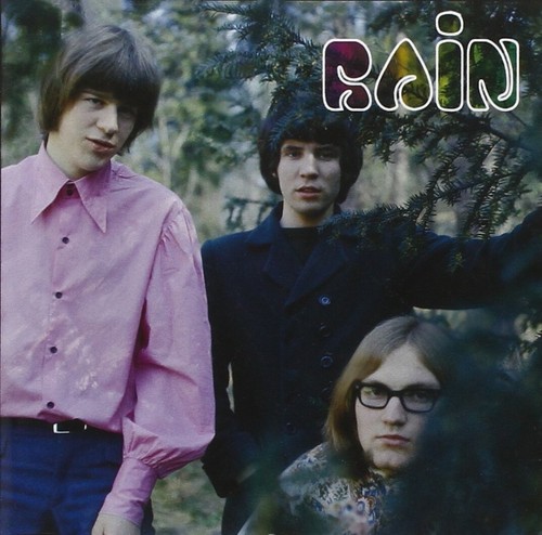 Rain norsk suite shadoks - -, (shadoks