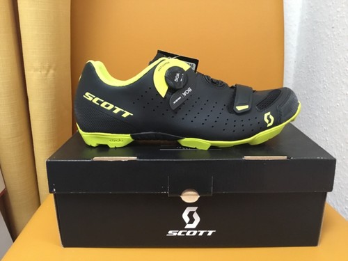 Scoot mtb comp boa herren - mtb,