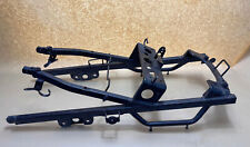 Suzuki SV650S(AV1111) Heckrahmen rear frame 1999-2002