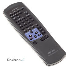 Original Aiwa RC-TN450EX Fernbedienung für CXN-3900 NSX-4000 NSX-4500 / geprüft