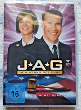 JAG  Im Auftrag der Ehre