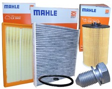 Knecht Inspektionspaket für