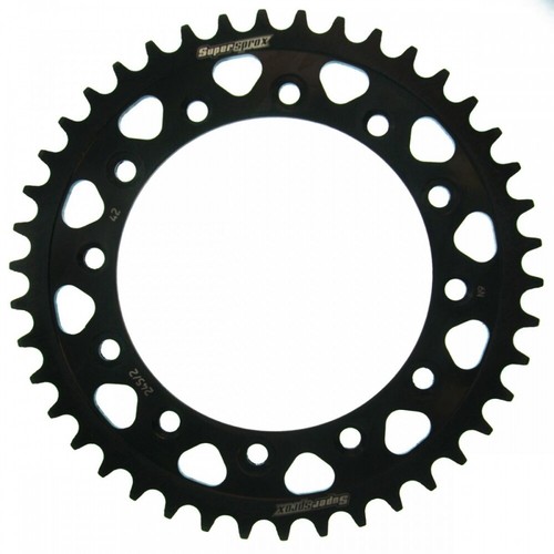 Kettenrad supersprox 520 42z - supersprox,
