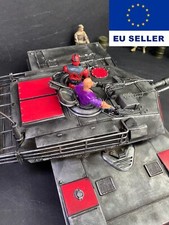 Gi Joe Developmental Terror