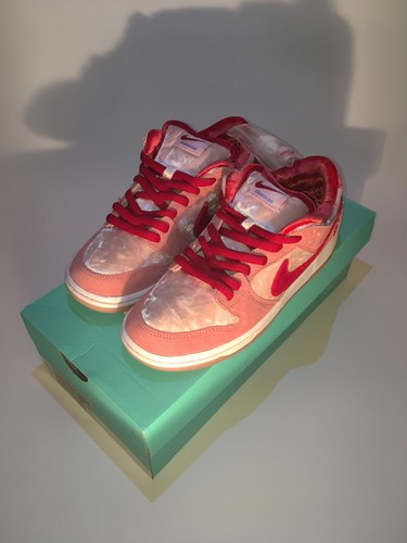 Nike dunk low pro - nike,