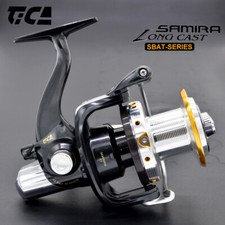 TICA SBAT Longcast Salzwasser