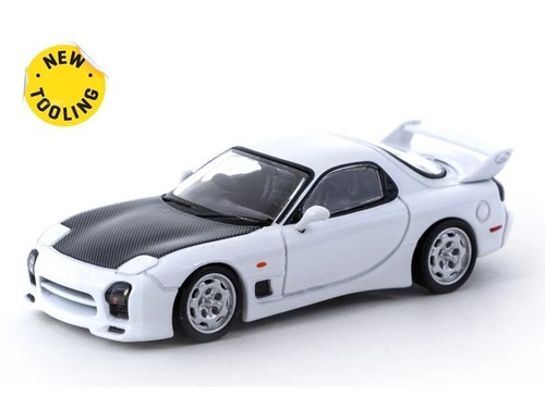 Mazda mazdaspeed - rx-7, (fd3s)
