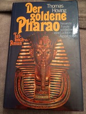 Der Goldene Pharao, Thomas