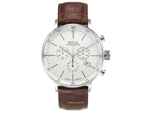 Umr ruhla chronograph 91203 - ruhla, im