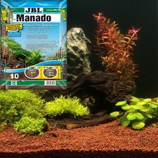 JBL Manado 10 L  Aquarium