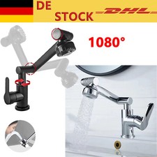 Wasserhahn Bad-Armatur