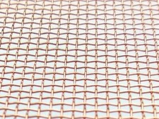 CopperGarden® Kupfergewebe 12