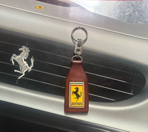 Original ferrari - original,