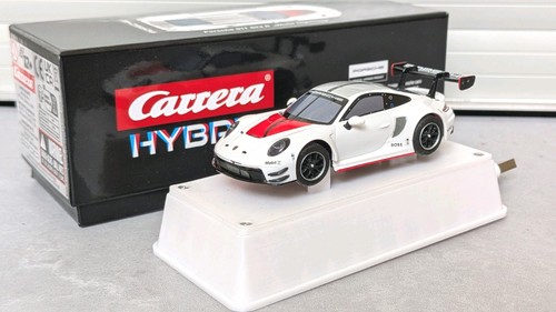 Carrera hybrid porsche 911 - carrera,