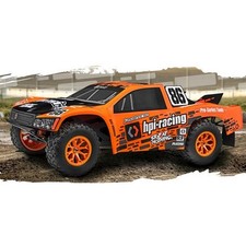 HPI 120081 Jumpshot SC V2 2WD
