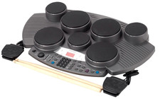 Digital E-Drum Set Millenium