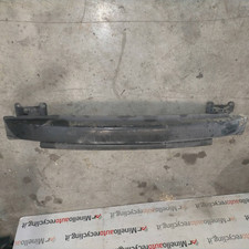 Querträger der hinteren