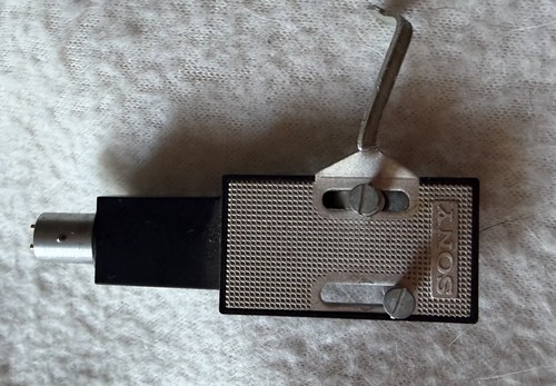 Sony headshell mit - sony,