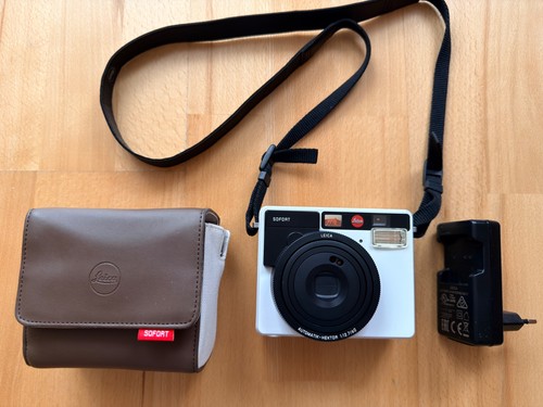 Leica sofort für - leica,