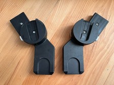 Cybex Adapter Babyschale Aton / Babywanne M auf Balios M / Iris M / Agis M
