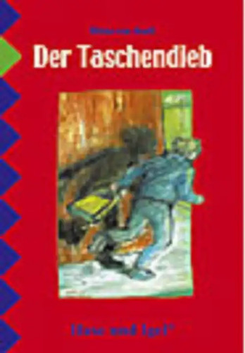 Der taschendieb - der,
