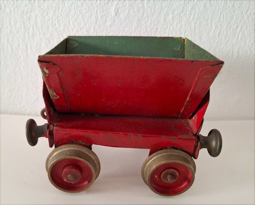 Uralt kipplore 1910 - uralt,