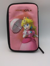  Nintendo 3DS XL Super Mario