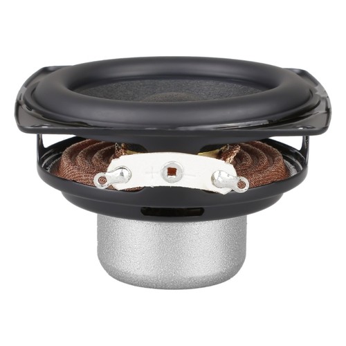 4ohm 15w bass speaker - bass, double