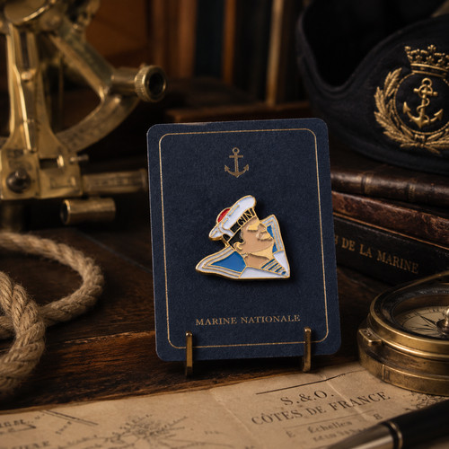 Pin abzeichen marine - pin’s,
