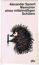 Alexander Spoerl Autobiografie