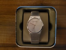 Original Calvin Klein Whirl