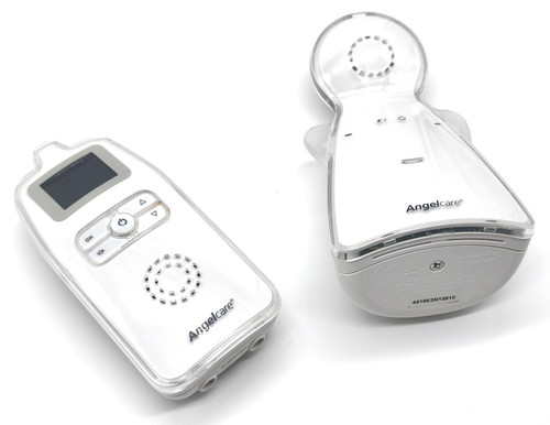 Angelcare ac423 babyphone - angelcare,