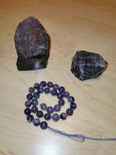 Sammlungsauflösung Sugilith