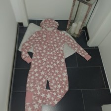 Neu Jumpsuit Overall M 40 42