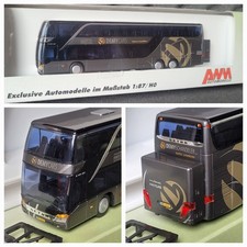 Setra s431 demycars - setra,