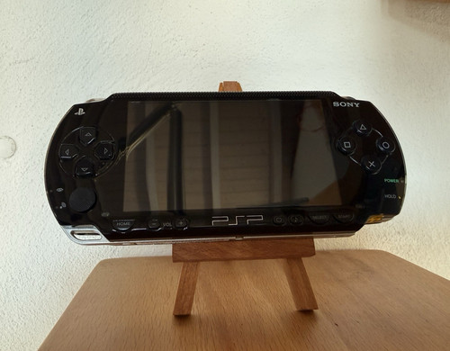 Sony psp 1004 mit - psp, spielen