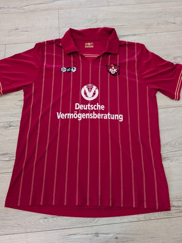 Kaiserslautern herzblut - 1., fc