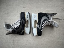 Schlittschuhe Gr. 42