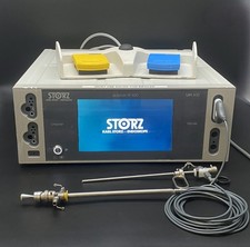 Karl storz autocon iii and - iii,