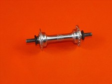 DDR Fahrrad Sportrad Radnabe vorn Vorderradnabe RENAK 36 Loch NOS #4