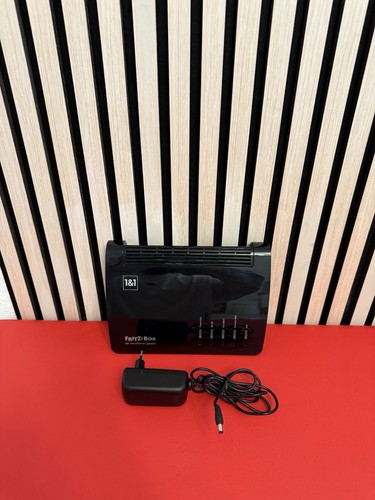 Avm fritzbox 7590 - avm, 1und1