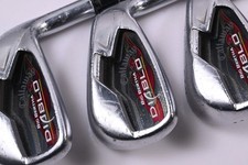 Callaway Diablo Forged Eisen /